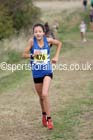 Girls under-15s Start Fitness NEHL, Wrekenton, Gateshead. Photo: David T. Hewitson/Sports for All Pics